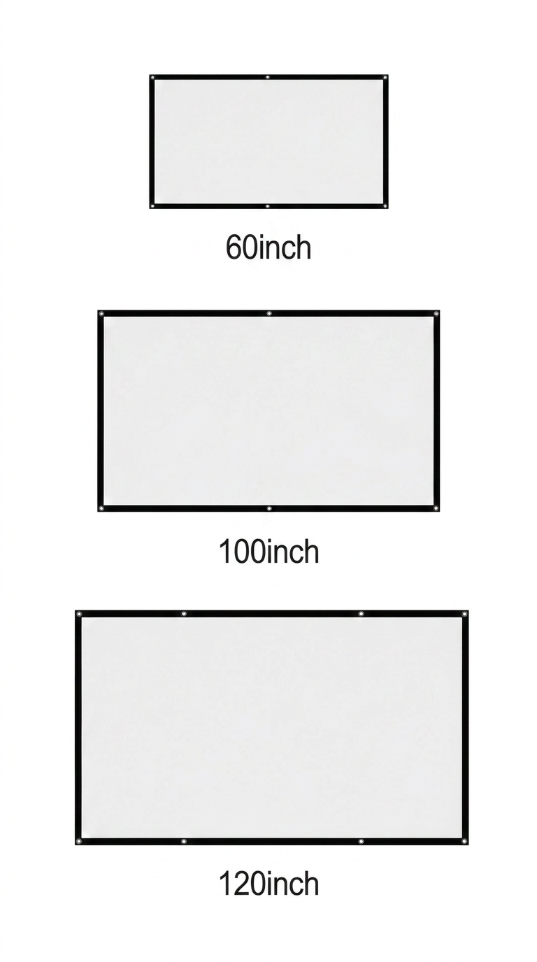 Projector Screen