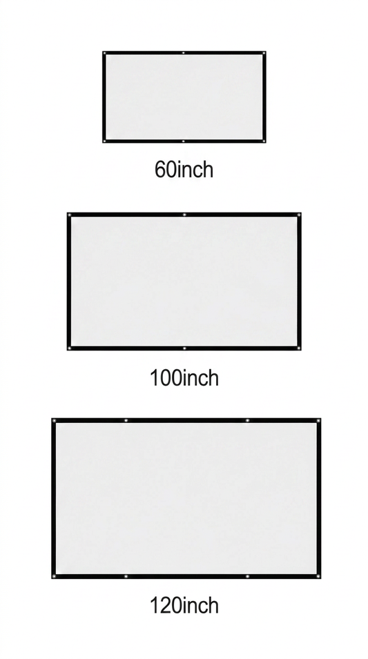 Projector Screen