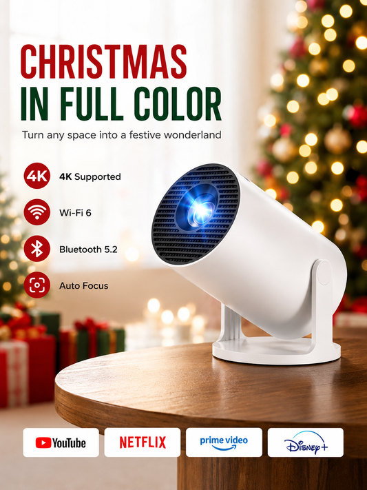 Jolly Beam Projector