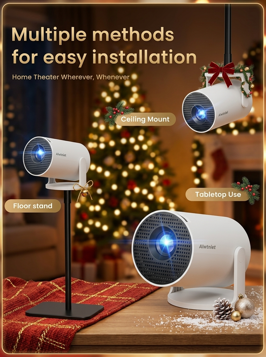 Jolly Beam Projector
