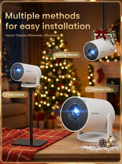 Jolly Beam Projector